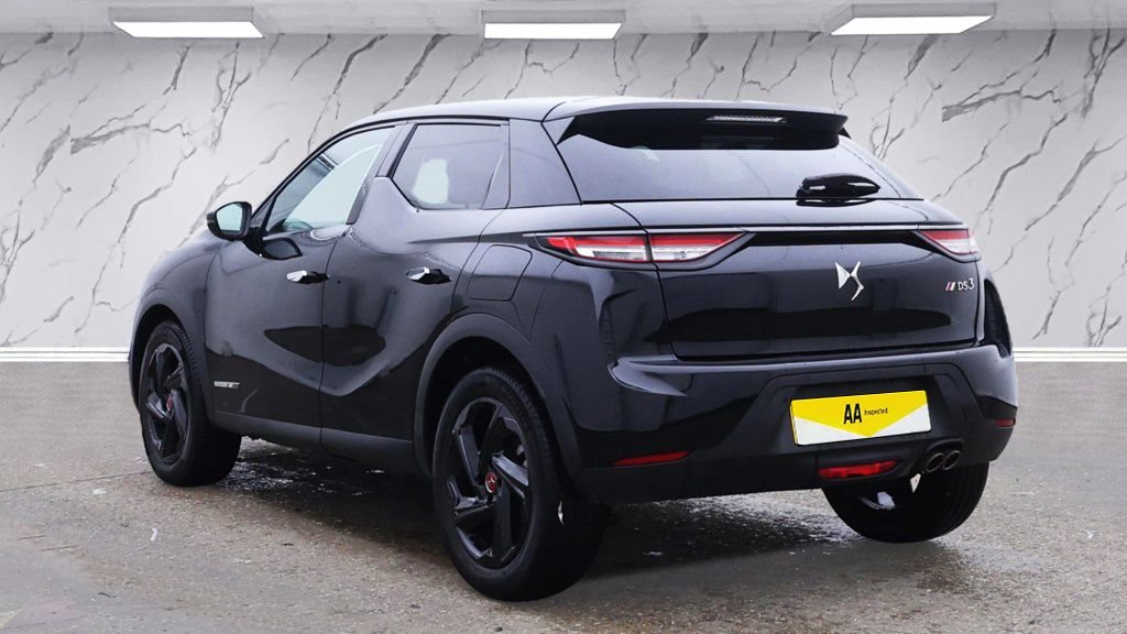 Used DS Automobiles DS 3 Crossback 2022 for sale - 76841570: Photo 3