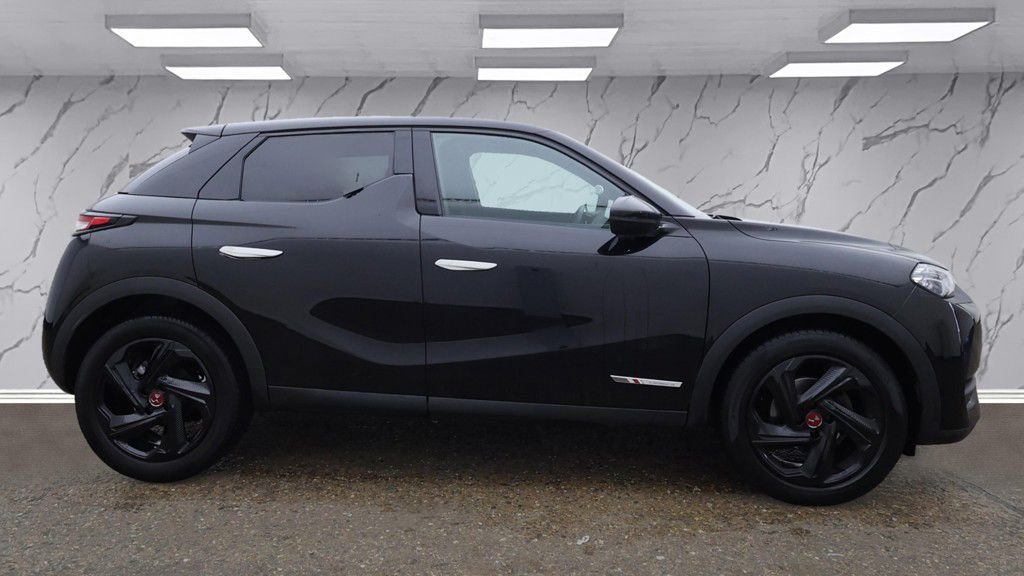 Used DS Automobiles DS 3 Crossback 2022 for sale - 76841570: Photo 5