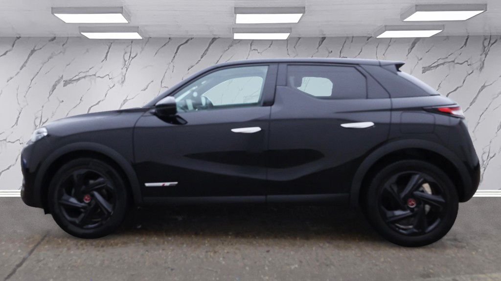 Used DS Automobiles DS 3 Crossback 2022 for sale - 76841570: Photo 6