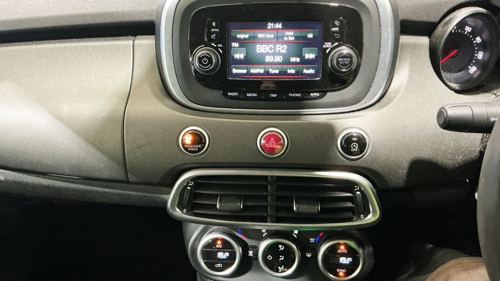 Used Fiat 500X 2018 for sale - 77507691: Photo 11