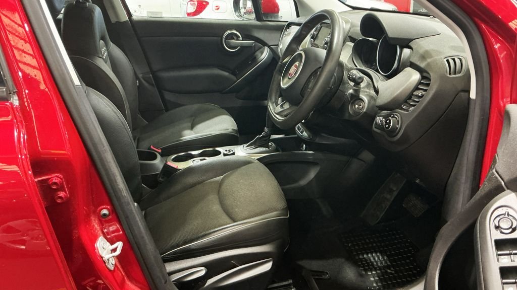 Used Fiat 500X 2018 for sale - 77507691: Photo 13