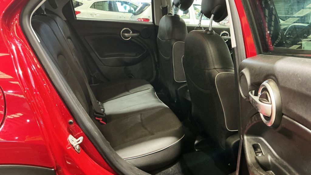 Used Fiat 500X 2018 for sale - 77507691: Photo 14