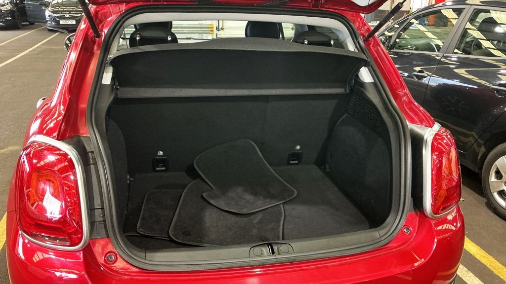 Used Fiat 500X 2018 for sale - 77507691: Photo 15