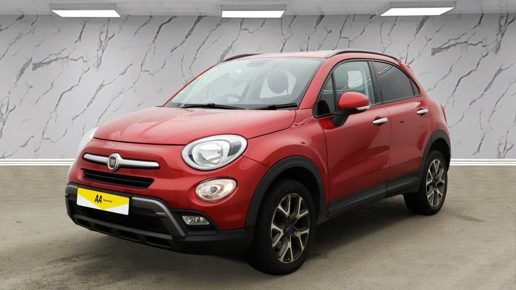 Used Fiat 500X 2018 for sale - 77507691: Photo 5