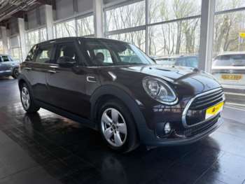 Used MINI Clubman 2018 for sale - 74077492: Photo