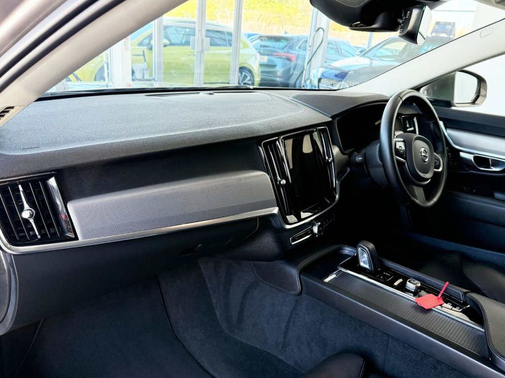 Used Volvo V90 2021 for sale - 76768188: Photo 15