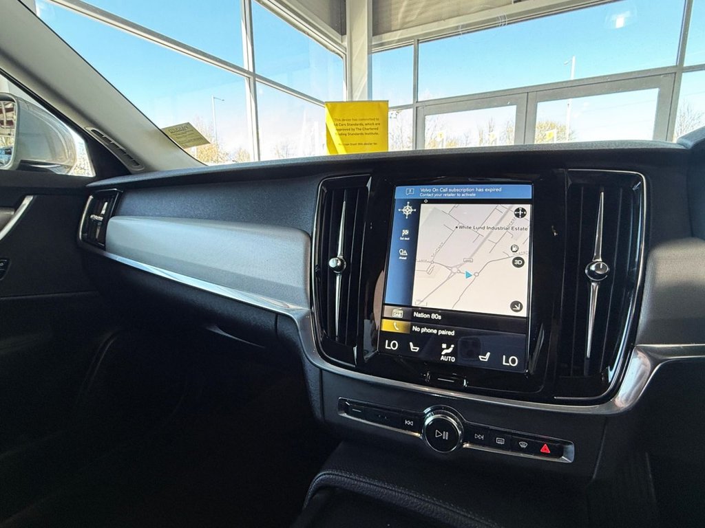 Used Volvo V90 2021 for sale - 76768188: Photo 16