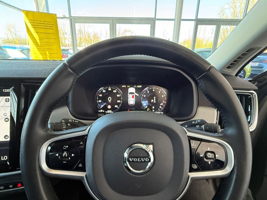 Used Volvo V90 2021 for sale - 76768188: Photo 19