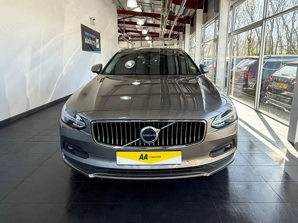 Used Volvo V90 2021 for sale - 76768188: Photo 5