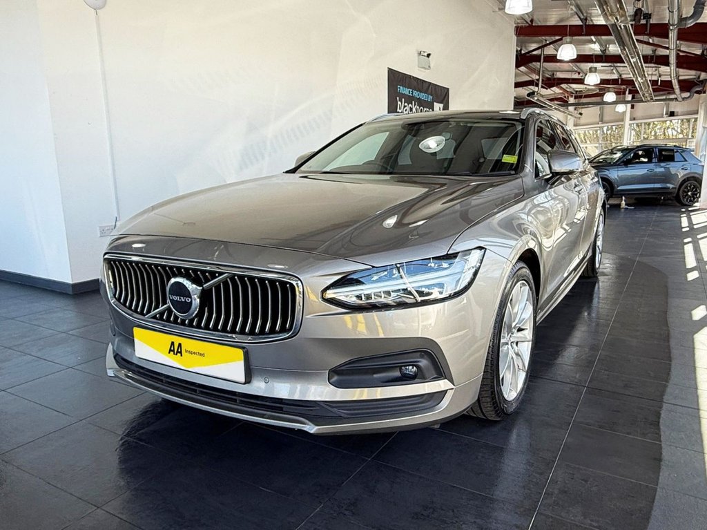 Used Volvo V90 2021 for sale - 76768188: Photo 6