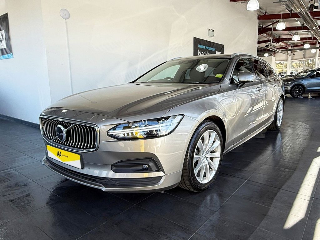 Used Volvo V90 2021 for sale - 76768188: Photo 7