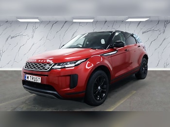Used Land Rover Range Rover Evoque 2020 for sale - 78501335: Photo