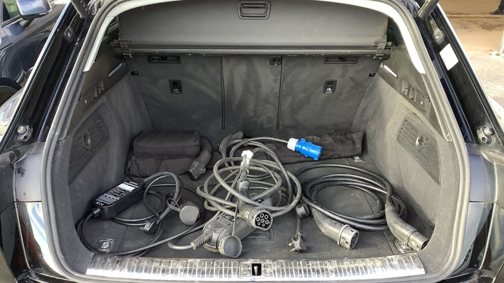 Used Audi e-tron 2021 for sale - 76655085: Photo 13