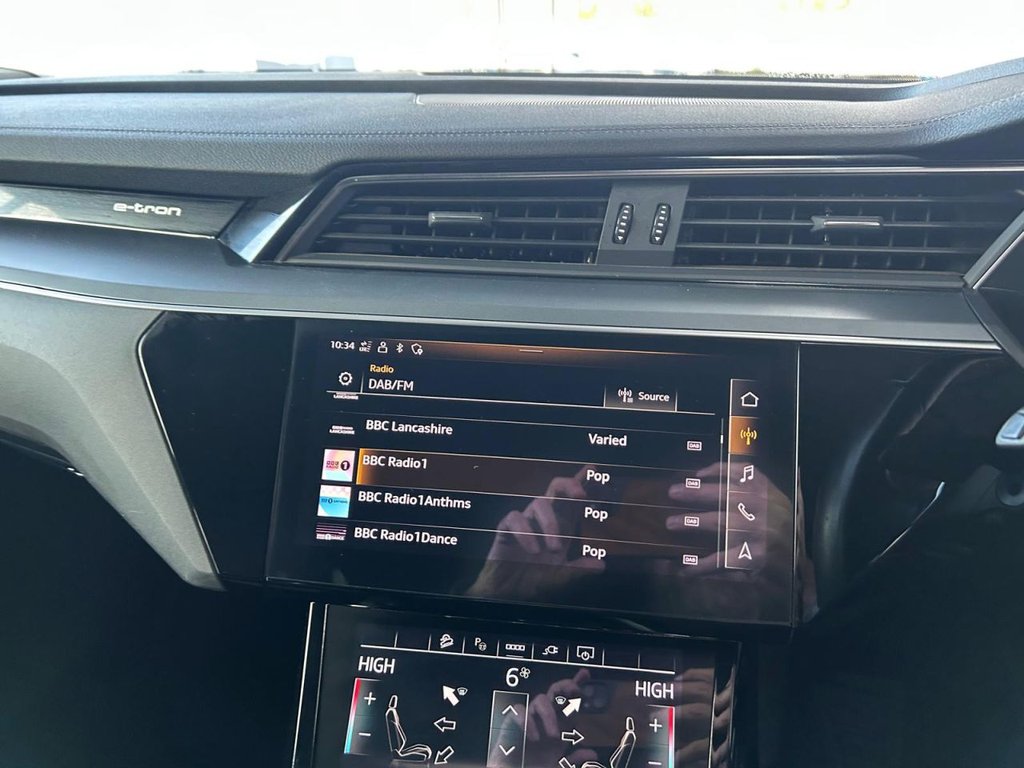 Used Audi e-tron 2021 for sale - 76655085: Photo 17