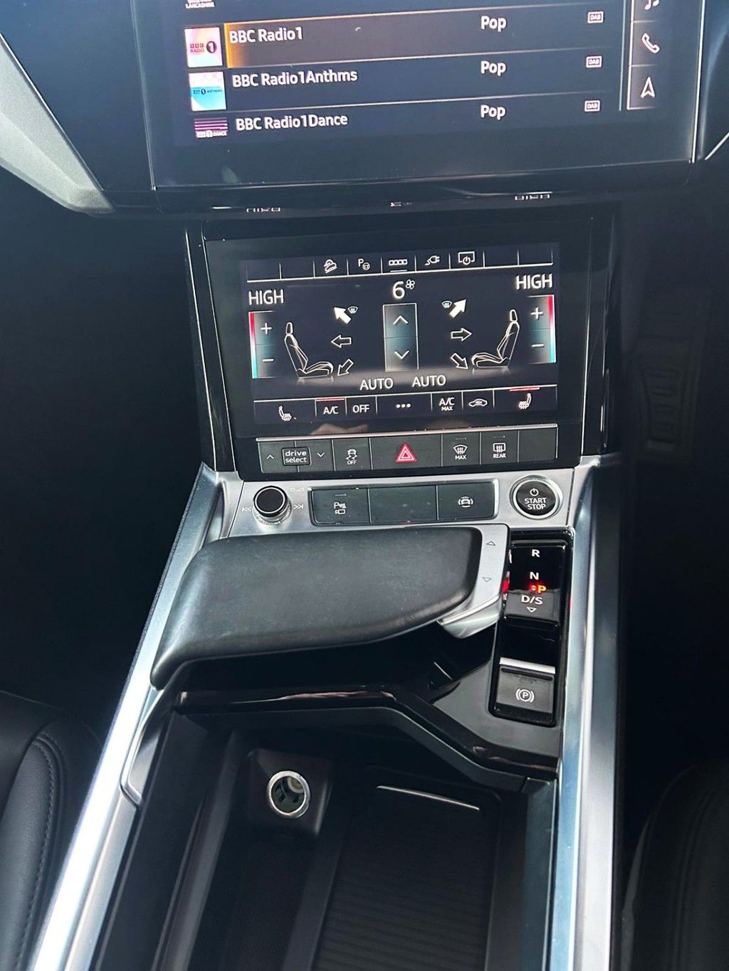 Used Audi e-tron 2021 for sale - 76655085: Photo 18