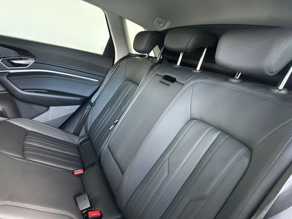 Used Audi e-tron 2021 for sale - 76655085: Photo 22