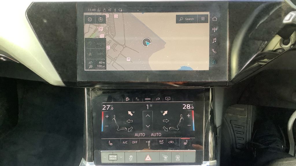 Used Audi e-tron 2021 for sale - 76655085: Photo 9