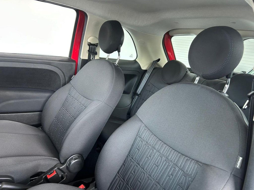 Used Fiat 500 2024 for sale - 76322921: Photo 14
