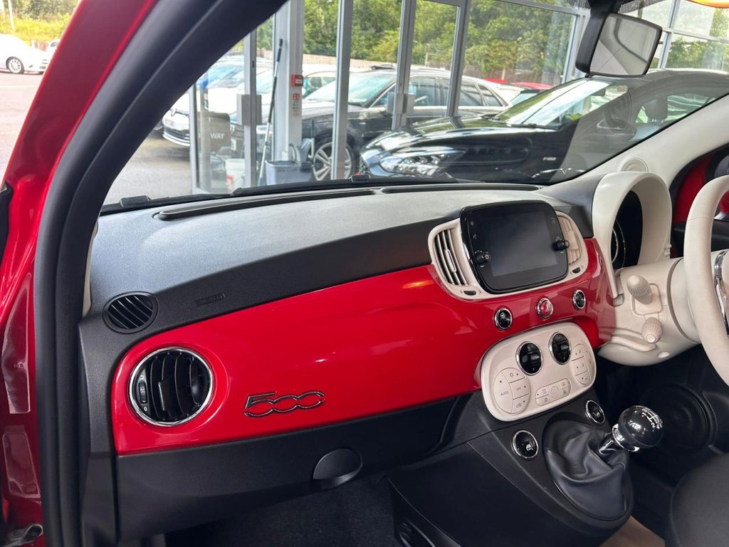 Used Fiat 500 2024 for sale - 76322921: Photo 15