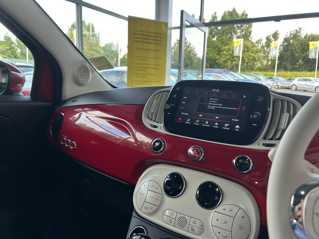 Used Fiat 500 2024 for sale - 76322921: Photo 16