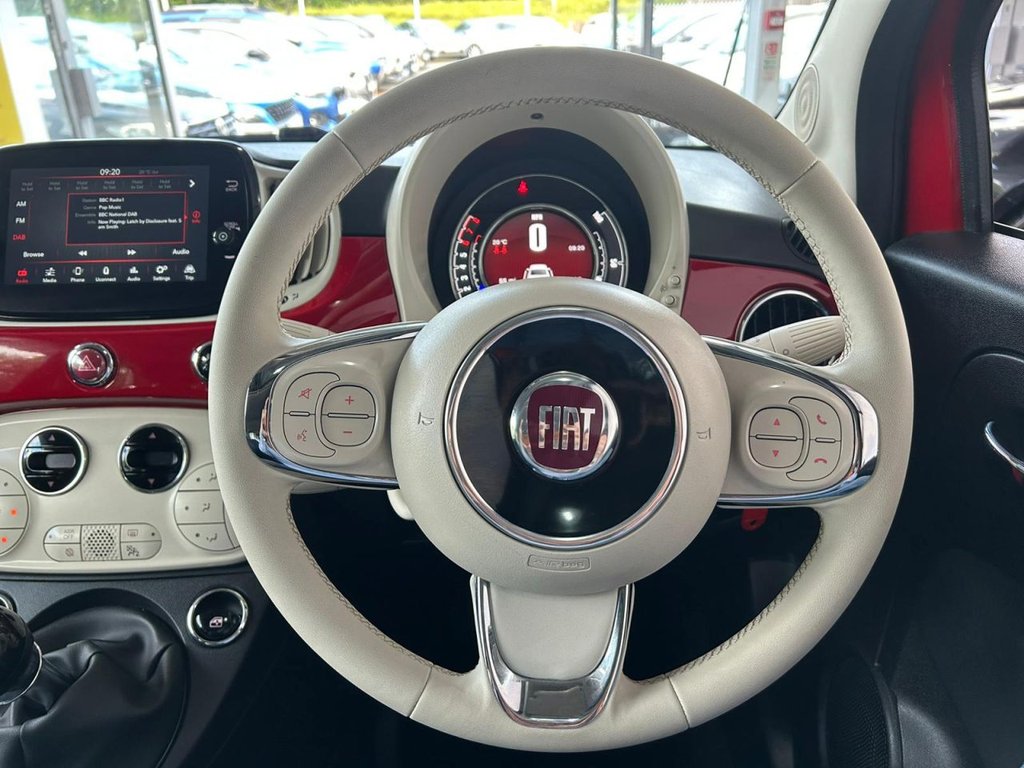 Used Fiat 500 2024 for sale - 76322921: Photo 19