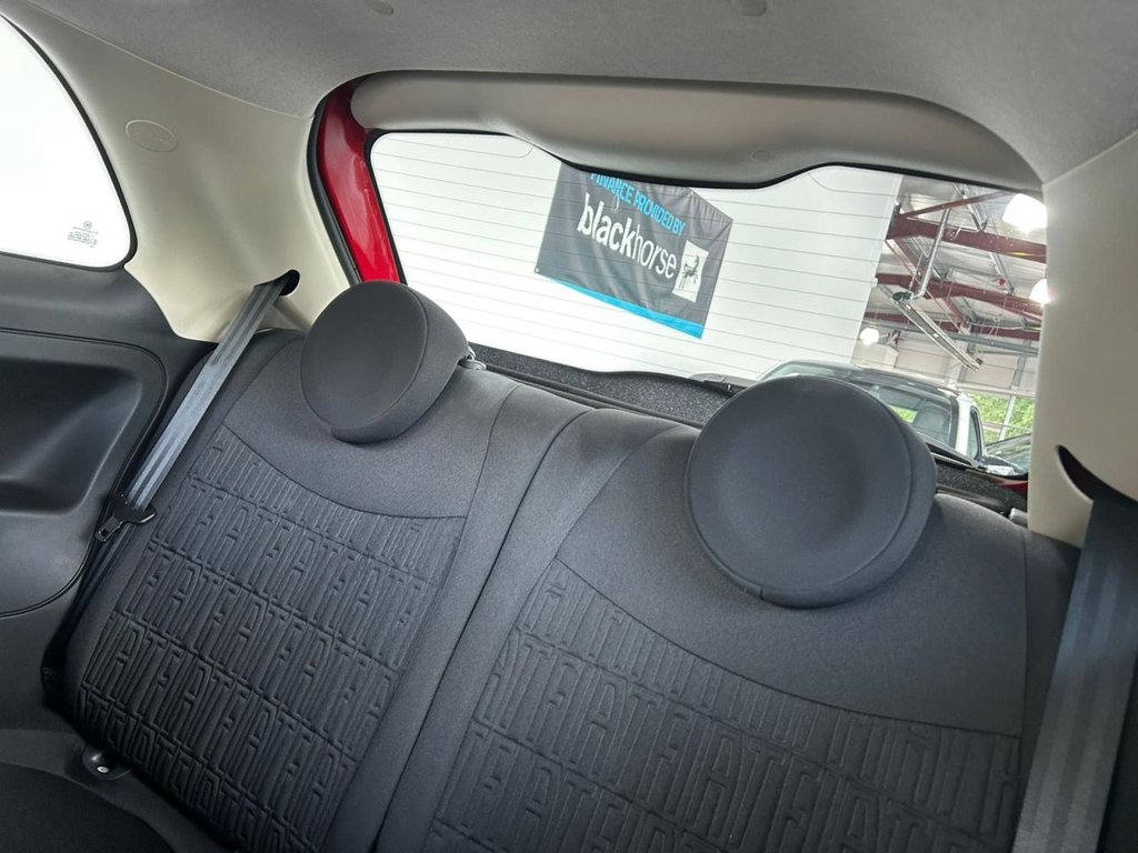 Used Fiat 500 2024 for sale - 76322921: Photo 21