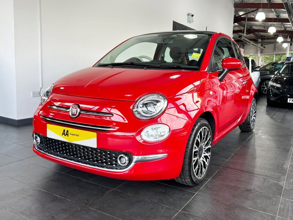 Used Fiat 500 2024 for sale - 76322921: Photo 6