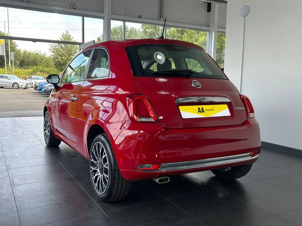 Used Fiat 500 2024 for sale - 76322921: Photo 9