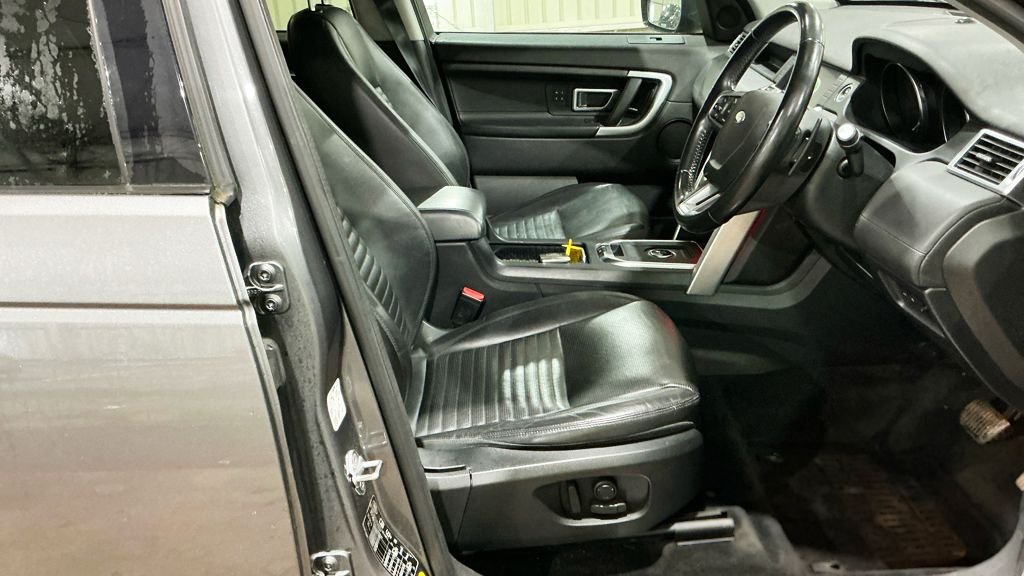 Used Land Rover Discovery Sport 2018 for sale - 76910214: Photo 10