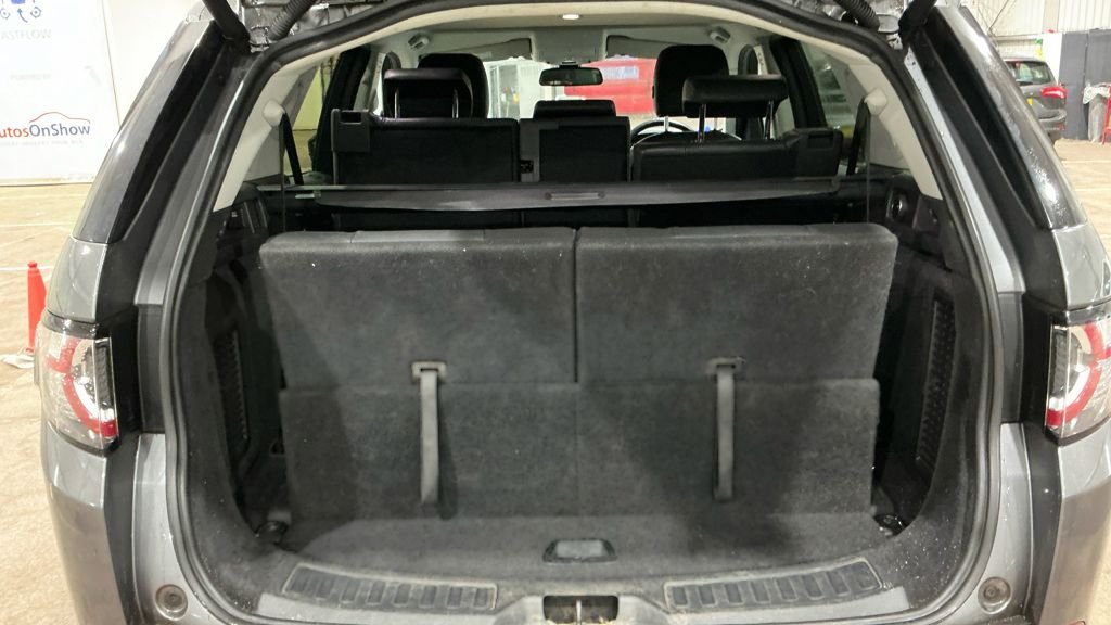 Used Land Rover Discovery Sport 2018 for sale - 76910214: Photo 11