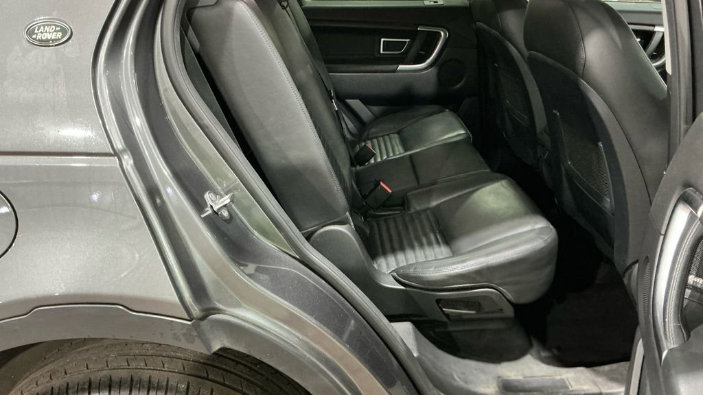 Used Land Rover Discovery Sport 2018 for sale - 76910214: Photo 9