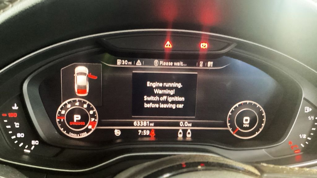 Used Audi A5 2017 for sale - 77835460: Photo 12