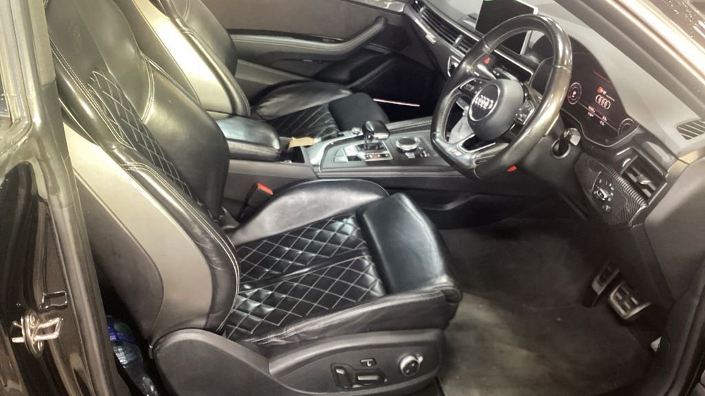 Used Audi A5 2017 for sale - 77835460: Photo 13