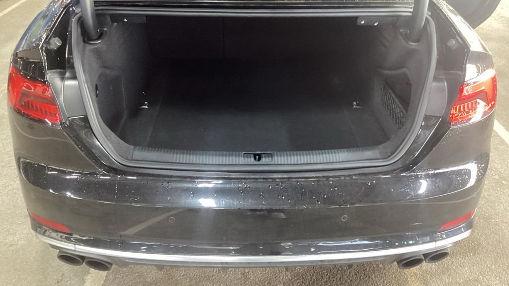 Used Audi A5 2017 for sale - 77835460: Photo 15