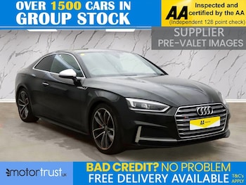 Used Audi A5 2017 for sale - 77835460: Photo