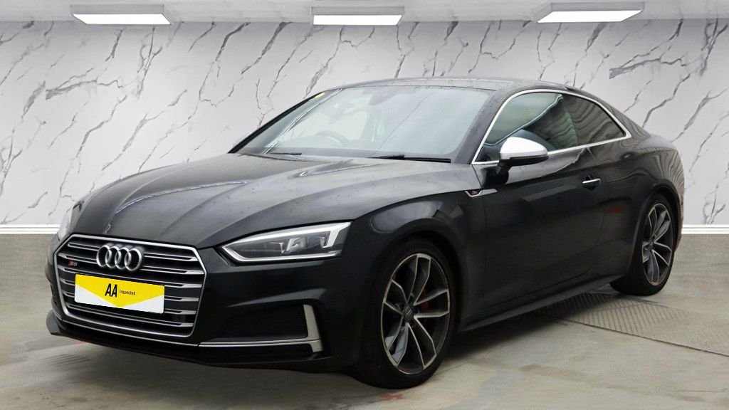 Used Audi A5 2017 for sale - 77835460: Photo 5