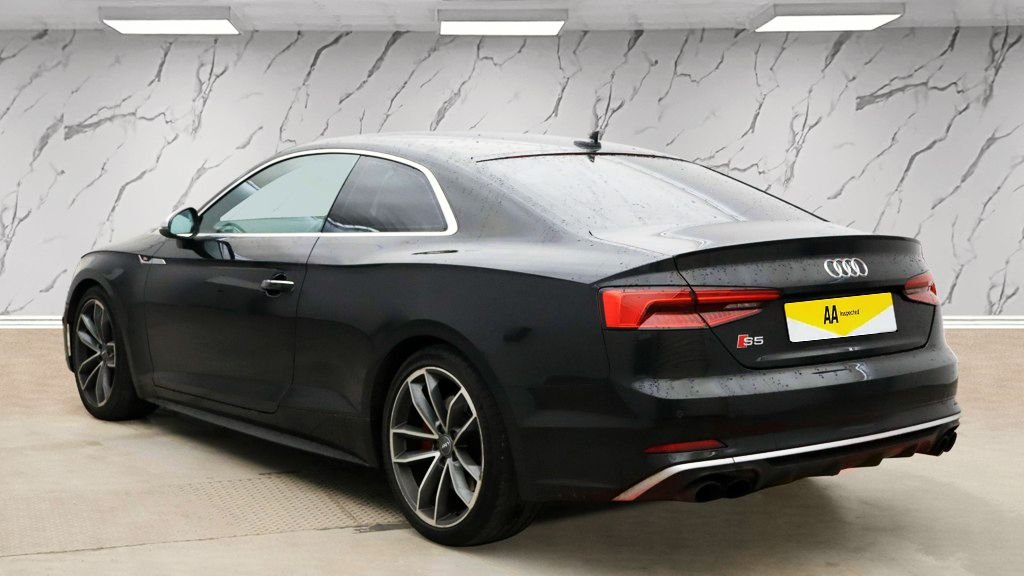 Used Audi A5 2017 for sale - 77835460: Photo 6