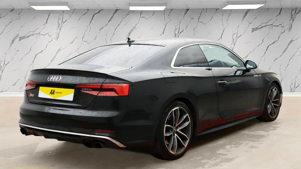 Used Audi A5 2017 for sale - 77835460: Photo 7