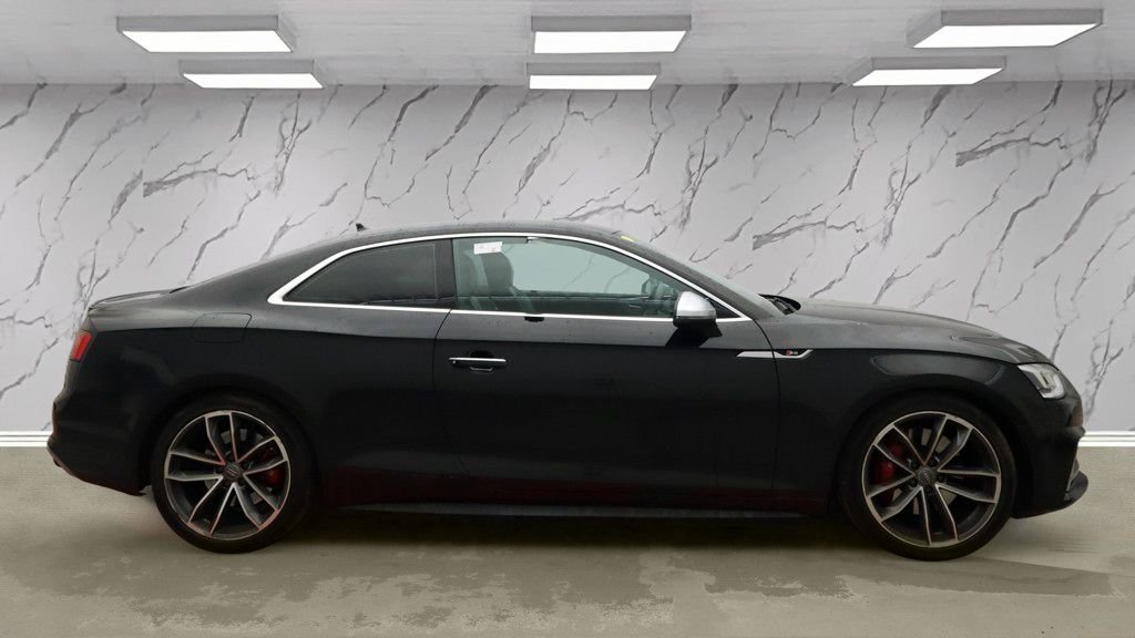 Used Audi A5 2017 for sale - 77835460: Photo 8