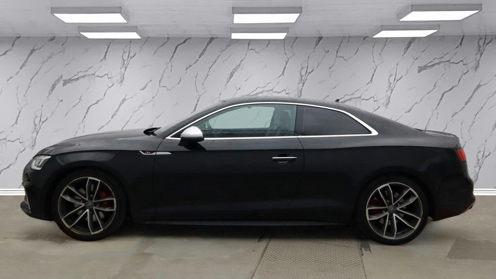Used Audi A5 2017 for sale - 77835460: Photo 9