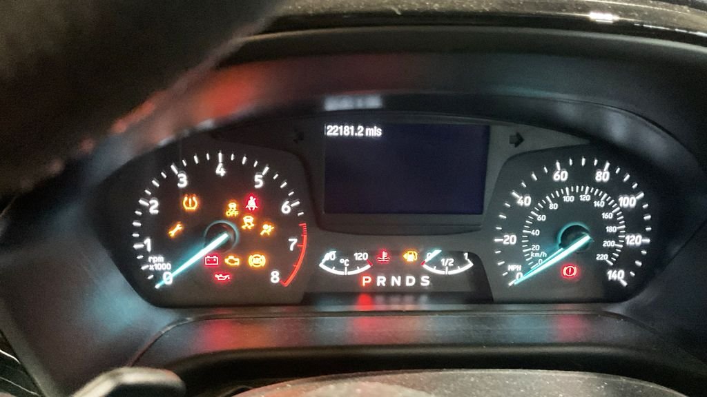 Used Ford Fiesta 2018 for sale - 76841536: Photo 10