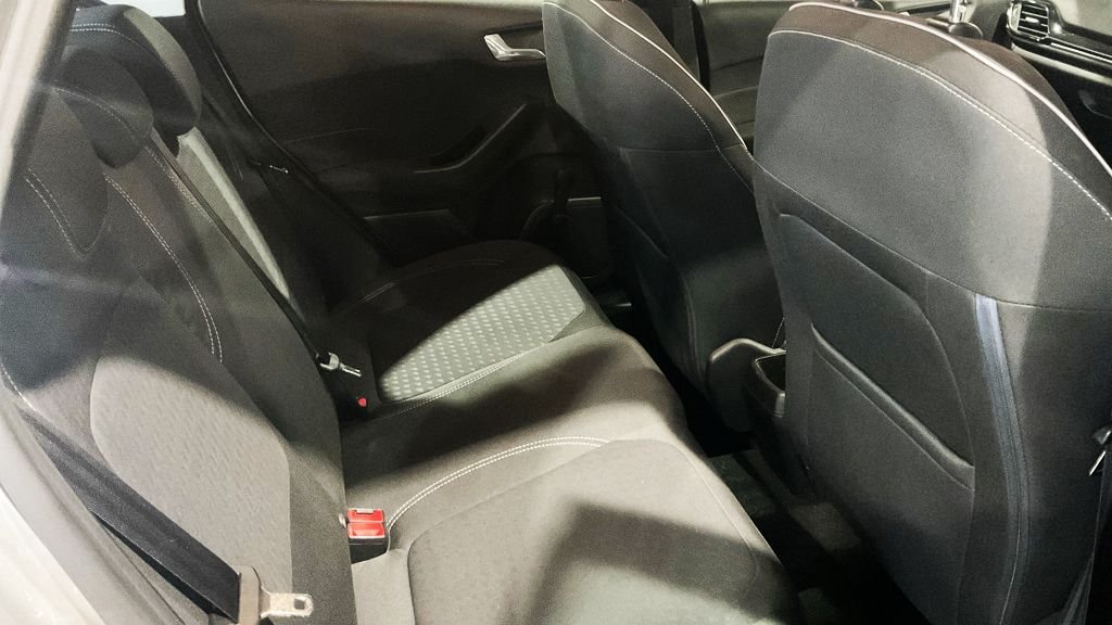 Used Ford Fiesta 2018 for sale - 76841536: Photo 12