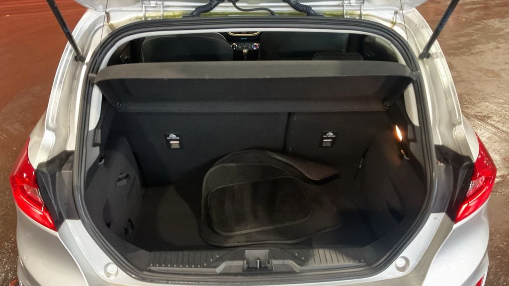 Used Ford Fiesta 2018 for sale - 76841536: Photo 13