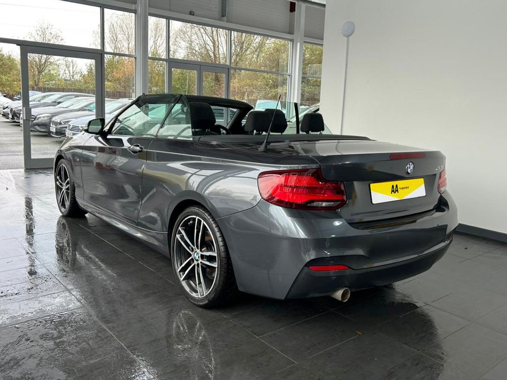 Used BMW 2 Series 2020 for sale - 77608632: Photo 10