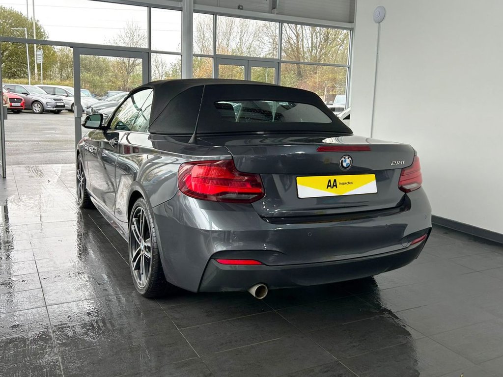 Used BMW 2 Series 2020 for sale - 77608632: Photo 11