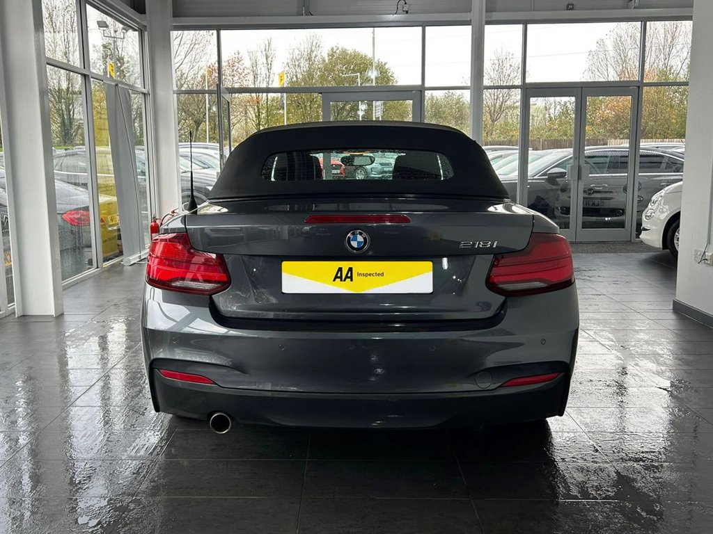 Used BMW 2 Series 2020 for sale - 77608632: Photo 12