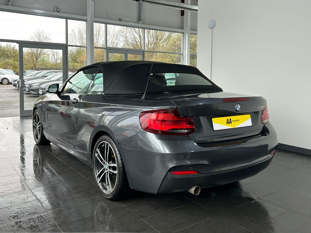 Used BMW 2 Series 2020 for sale - 77608632: Photo 13