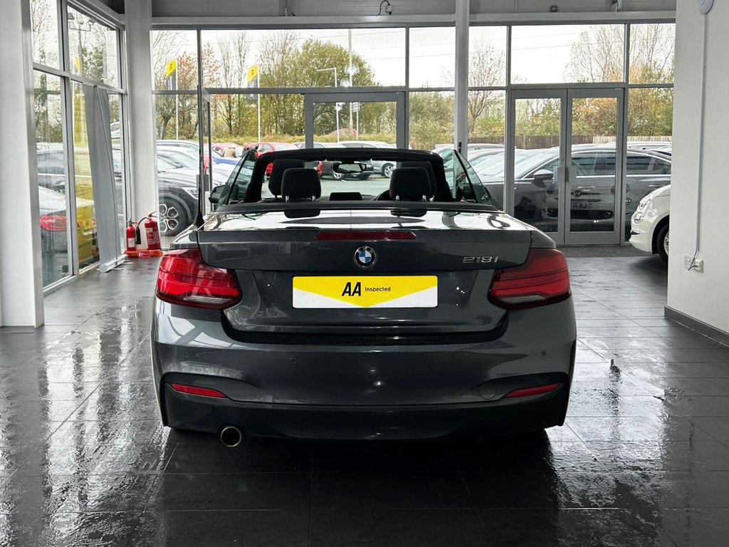 Used BMW 2 Series 2020 for sale - 77608632: Photo 14