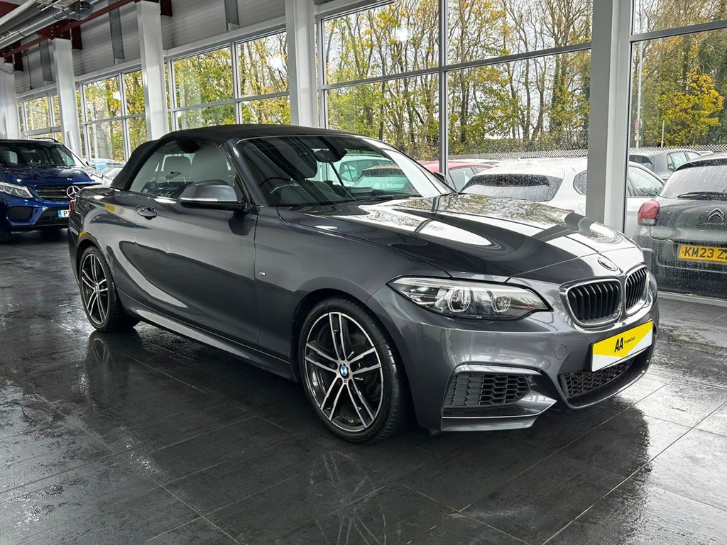 Used BMW 2 Series 2020 for sale - 77608632: Photo 4