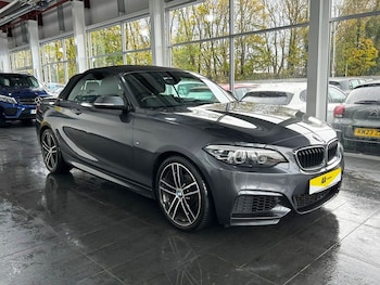 Used BMW 2 Series 2020 for sale - 77608632: Photo